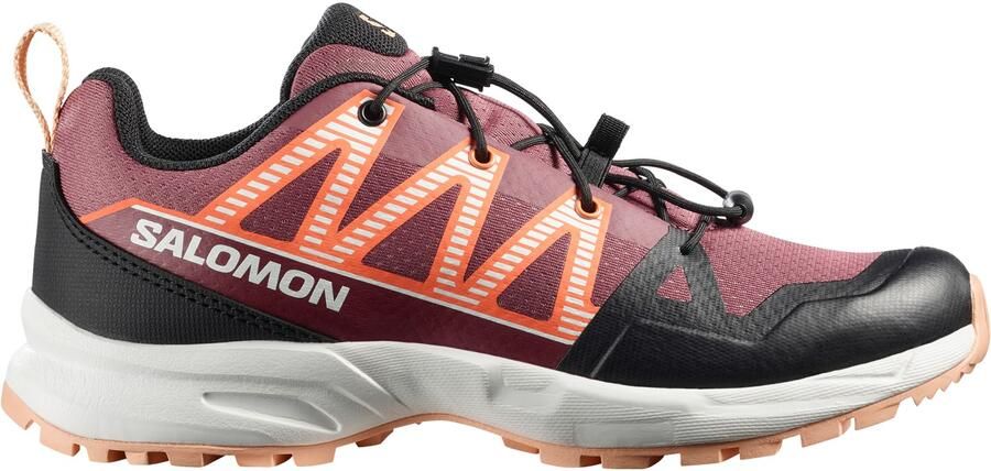 Salomon Kid's Outscape J Multisportschoenen roze