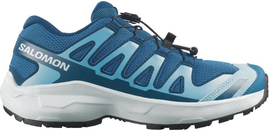 Salomon Kid's XA Pro Multisportschoenen blauw