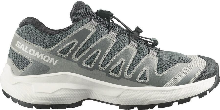 Salomon Kid's XA Pro Multisportschoenen grijs