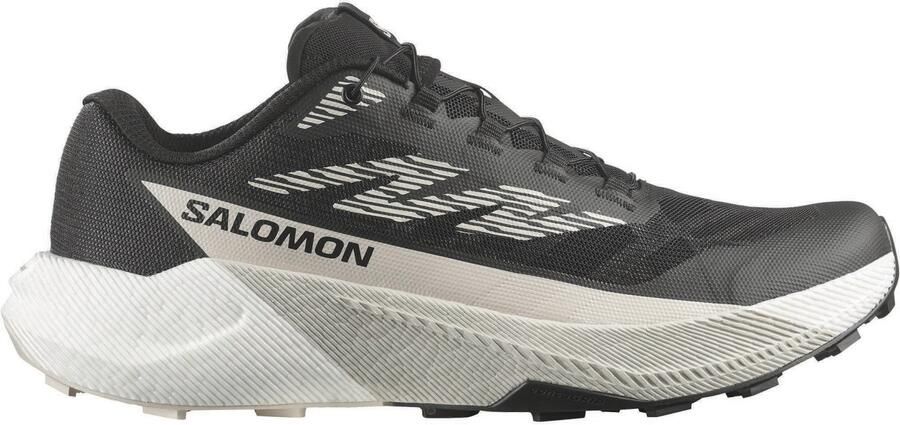 Salomon Pulsar Trailrunningschoenen 2 3 zwart wit
