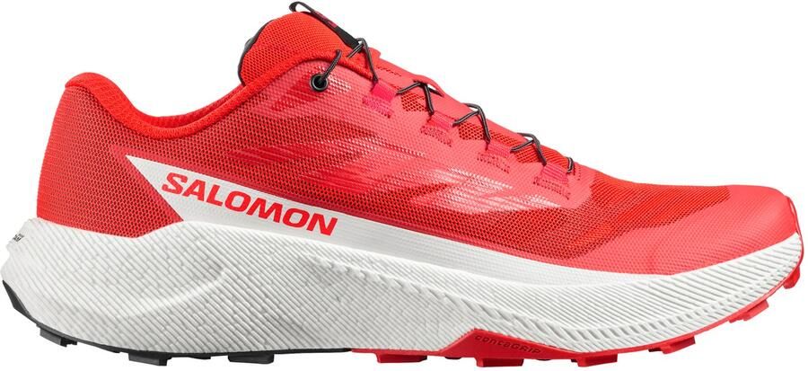Salomon Pulsar Trailrunningschoenen 1 3 rood
