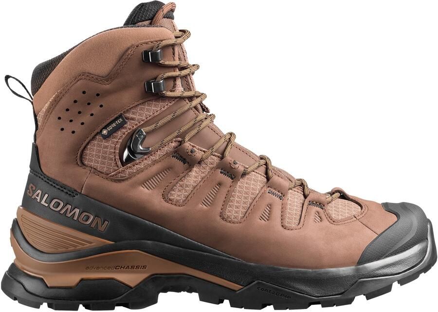 Salomon Quest 5 GORE-TEX Wandelschoenen 1 3 bruin