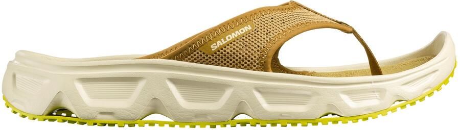 Salomon Reelax Break 6.0 Sandalen 2 3 beige