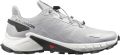 Salomon Supercross 4 Trailrunningschoenen 1 3 grijs - Grijs