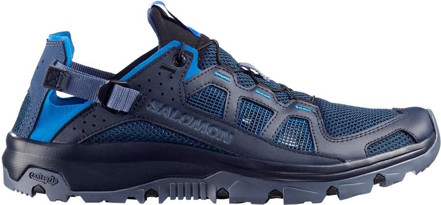 Salomon Techamphibian 5 Watersportschoenen 2 3 blauw