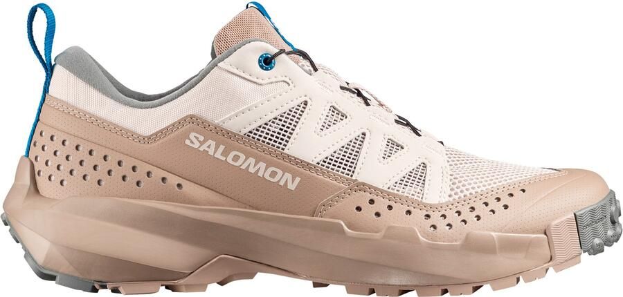 Salomon Terramphibian Multisportschoenen 2 3 bruin beige