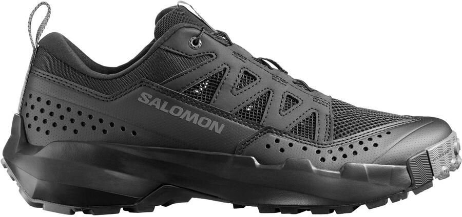 Salomon Terramphibian Multisportschoenen 2 3 grijs zwart