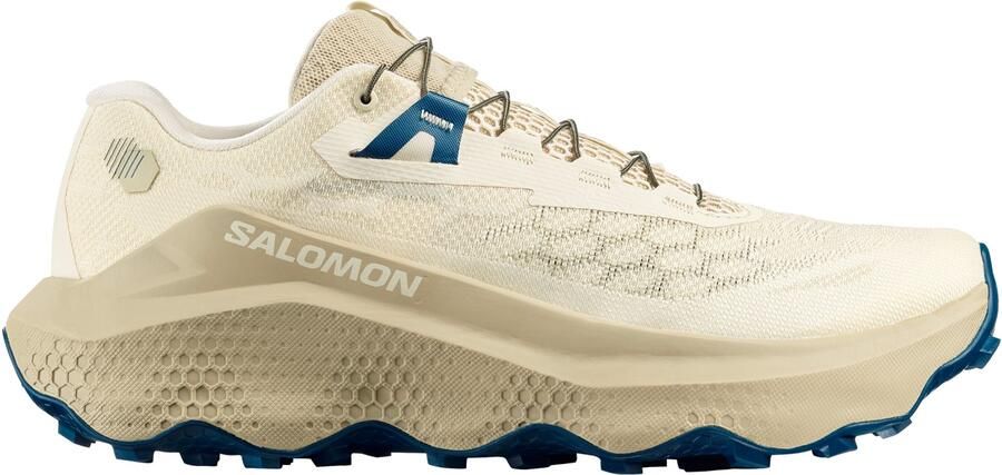 Salomon Ultra Glide 4 Trailrunningschoenen 2 3 beige