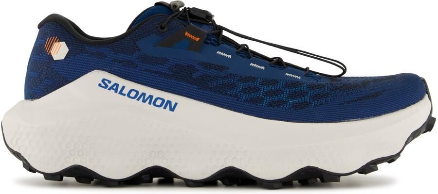 Salomon Ultra Glide 4 Trailrunningschoenen 1 3 gibraltar sea lunar rock