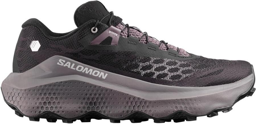 Salomon Ultra Glide 4 Trailrunningschoenen 1 3 grijs