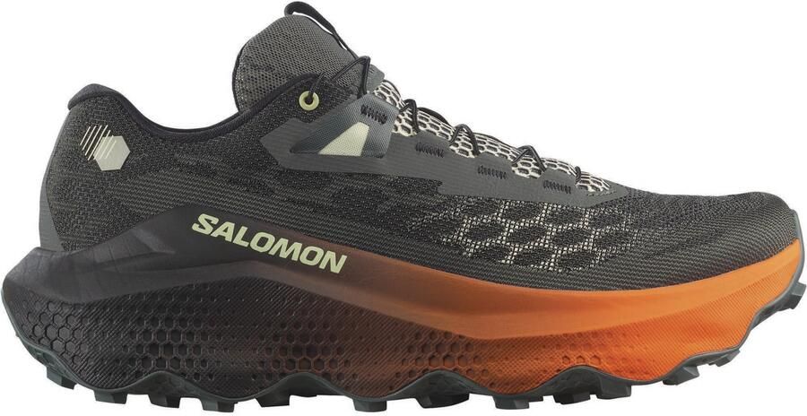 Salomon Ultra Glide 4 Trailrunningschoenen 1 3 urban chic groen