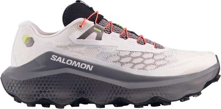 Salomon Ultra Glide 4 Trailrunningschoenen 1 3 grijs