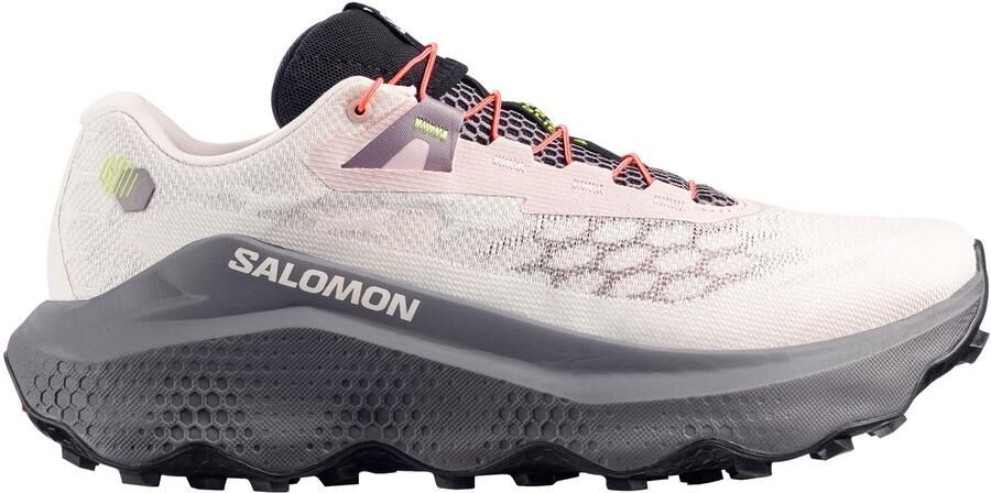 Salomon Ultra Glide 4 Wide Trailrunningschoenen 2 3 grijs