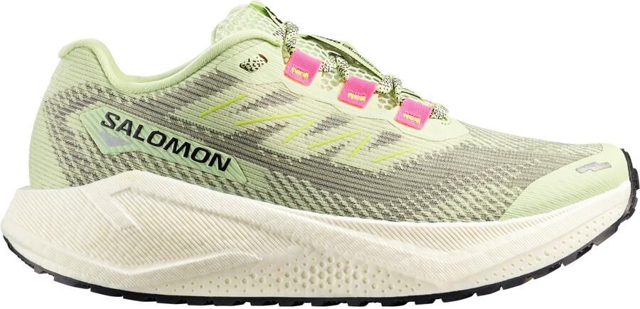 Salomon Women's Aero Blaze 3 Grvl Hardloopschoenen 1 3 meerkleurig