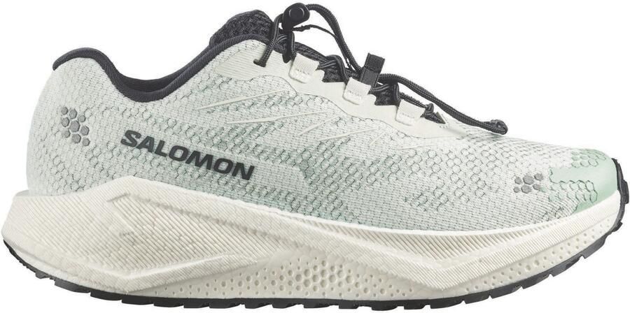 Salomon Women's Aero Blaze 4 GRVL Hardloopschoenen 1 3 clearly aqua zwart