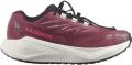 Salomon Women's Aero Blaze 4 GRVL Hardloopschoenen nocturne zwart - Zwart