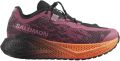 Salomon Women's Aero Glide 4 GRVL Hardloopschoenen nocturne dusky orchid - Roze