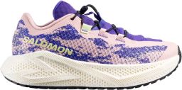 Salomon Women's Aero Glide 4 GRVL Hardloopschoenen 2 3 meerkleurig