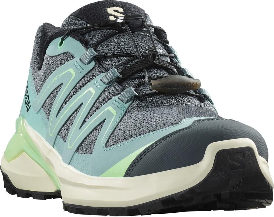 Salomon Women's Examotion Multisportschoenen 1 3 zwart