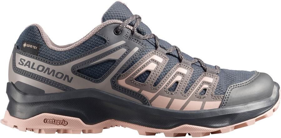 Salomon Women's Extegra GORE-TEX Multisportschoenen 2 3 grijs