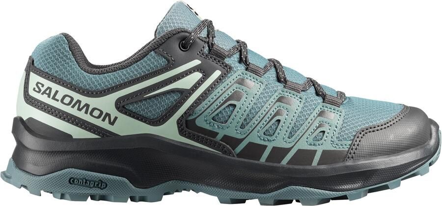 Salomon Women's Extegra Multisportschoenen 2 3 grijs