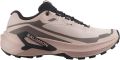 Salomon Genesis 2 GORE-TEX Trail hardloopschoenen dames Zalm-Blauw - Bruin