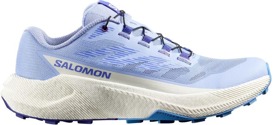 Salomon Women's Pulsar Trailrunningschoenen 1 3 purper