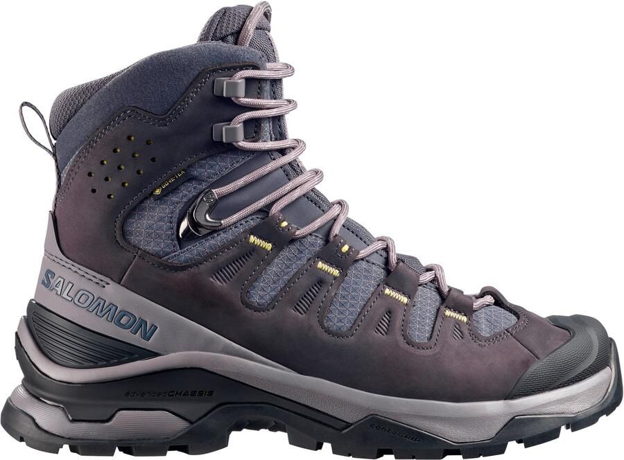 Salomon Women's Quest 5 GORE-TEX Wandelschoenen 2 3 grijs