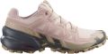 Salomon Women's Speedcross 6 Trailrunningschoenen 1 3 Regular tapioca groen - Groen