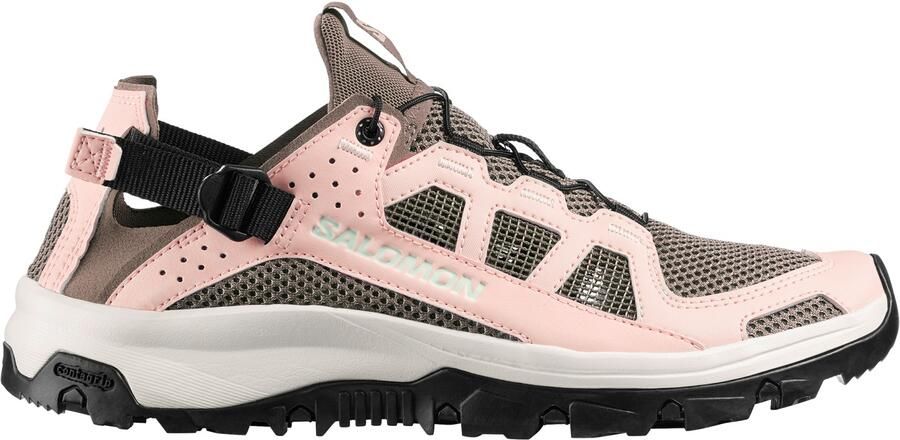 Salomon Women's Techamphibian 5 Watersportschoenen 1 3 roze