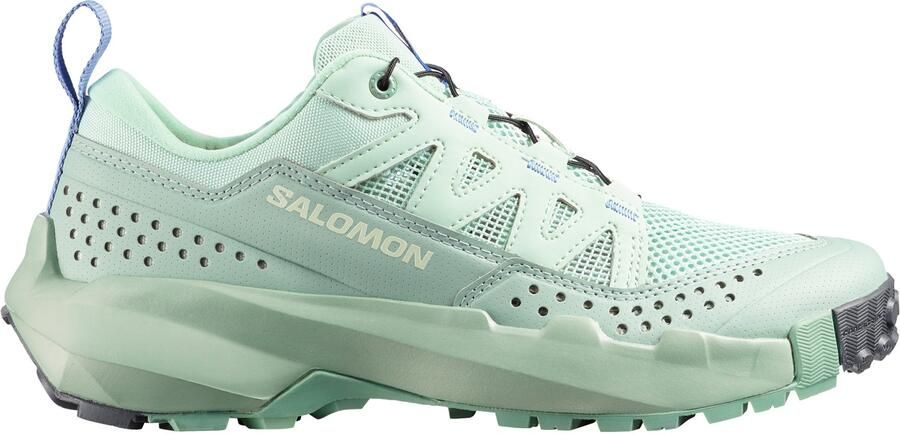 Salomon Women's Terramphibian Multisportschoenen 2 3 groen