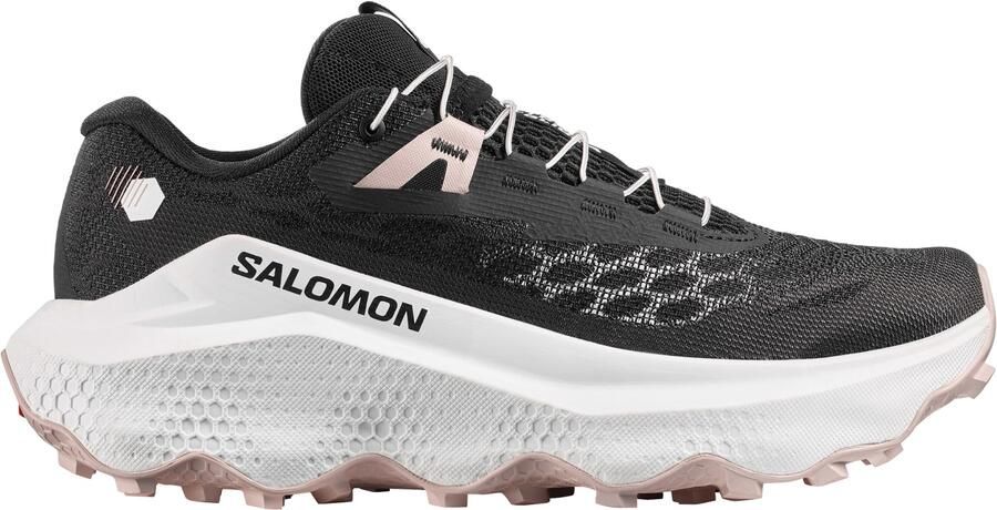 Salomon Women's Ultra Glide 4 Trailrunningschoenen 2 3 grijs