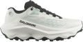 Salomon Women's Ultra Glide 4 Trailrunningschoenen 2 3 clearly aqua lichen - Turquoise