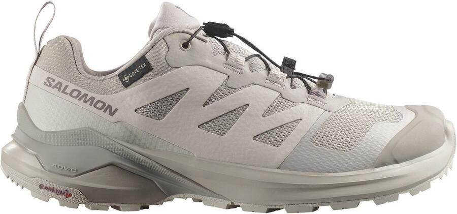 Salomon Women's X-Adventure GORE-TEX Multisportschoenen 1 3 grijs
