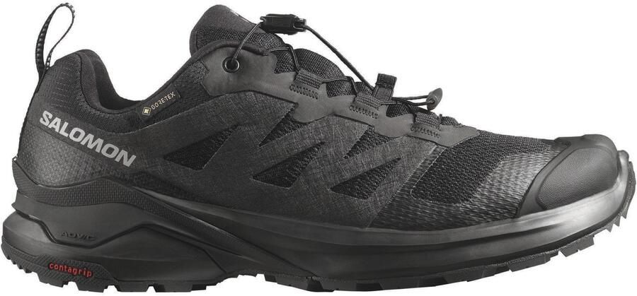 Salomon Runningschoenen X-ADVENTURE GORE-TEX W waterdicht trailrunningschoenen - Foto 2