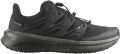Salomon Women's X Comf Vrijetijdsschoenen 2 3 grijs zwart - Grijs