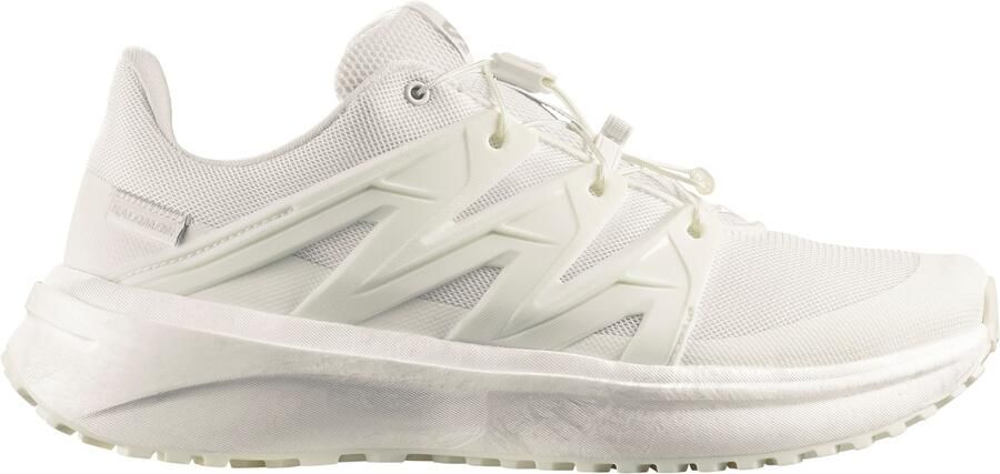 Salomon Women's X Comf Vrijetijdsschoenen 1 3 wit