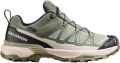 Salomon Women's X Ultra 360 Edge GTX Multisportschoenen 2 3 olijfgroen - Olijfgroen