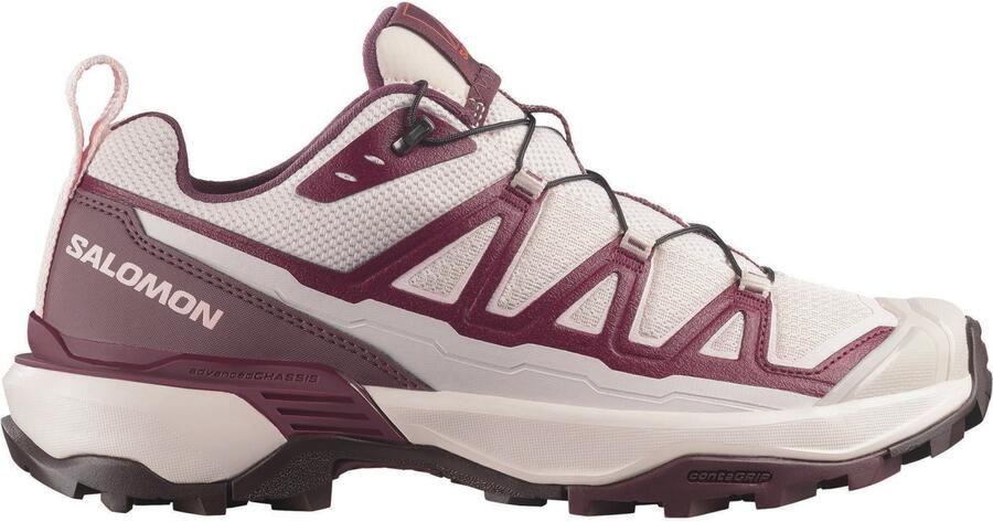 Salomon Women's X Ultra 360 Edge Multisportschoenen 1 3 meerkleurig