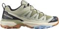 Salomon Women's X Ultra 360 Edge Multisportschoenen 2 3 olijfgroen - Groen