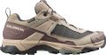 Salomon Women's X Ultra 5 GORE-TEX Multisportschoenen 1 3 beige - Beige