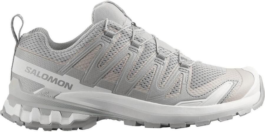Salomon Women's XA Pro 3D V9 Multisportschoenen 1 3 grijs