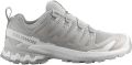 Salomon Women's XA Pro 3D V9 Multisportschoenen 2 3 grijs - Grijs