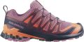 Salomon Women's XA Pro 3D V9 Multisportschoenen 1 3 meerkleurig - Multicolor
