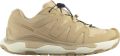 Salomon Women's XC Roam GORE-TEX Vrijetijdsschoenen 2 3 beige - Beige