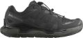 Salomon Women's XC Roam GORE-TEX Vrijetijdsschoenen zwart grijs - Zwart