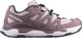 Salomon Women's XC Roam Leather Sneakers 2 3 meerkleurig - Multicolor