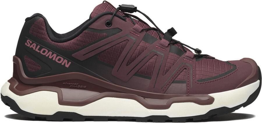 Salomon Women's XC Roam Sneakers 2 3 bruin