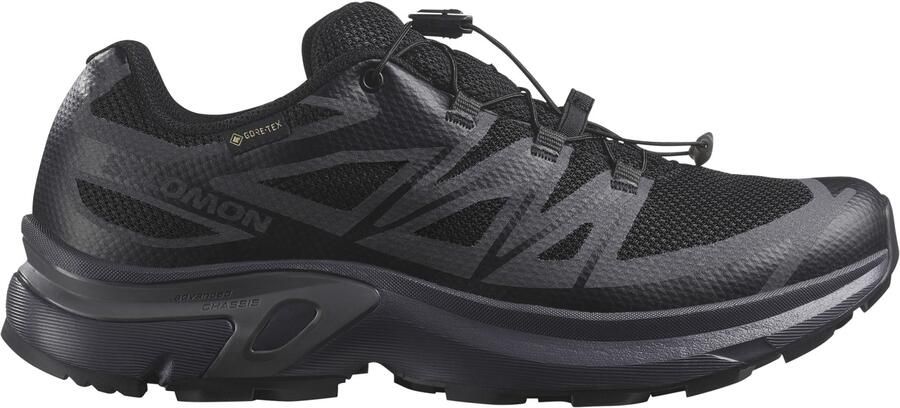 Salomon Sneakers XT-EVR GORE-TEX geïnspireerd door het ontwerp van de xt-6 waterdicht quicklace™ - Foto 2