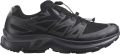 Salomon Sneakers XT-EVR GORE-TEX geïnspireerd door het ontwerp van de xt-6 waterdicht quicklace™ - Zwart